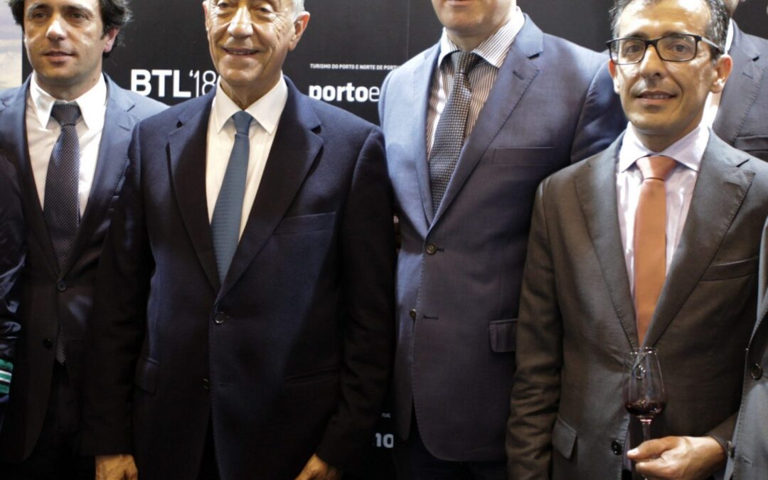 CIMDOURO presente na BTL em Lisboa