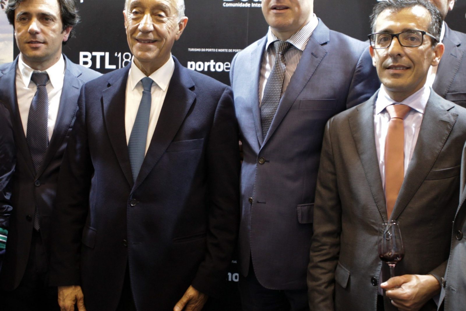 CIMDOURO presente na BTL em Lisboa