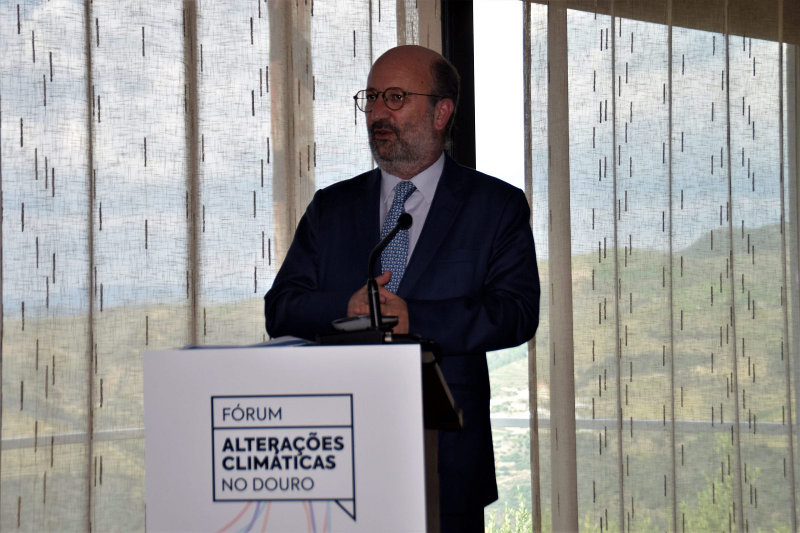 PLANO INTERMUNICIPAL DE ACÇÃO PARA AS ALTERAÇÕES CLIMÁTICAS NO DOURO