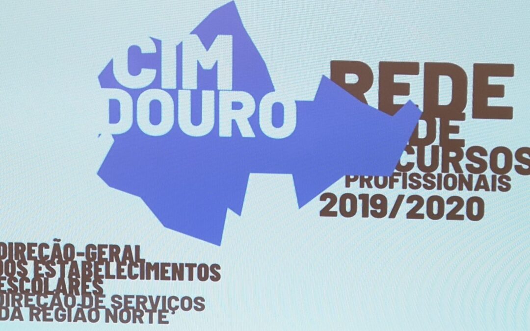 Rede de Parceiros para Formação Profissional Reuniu em Lamego