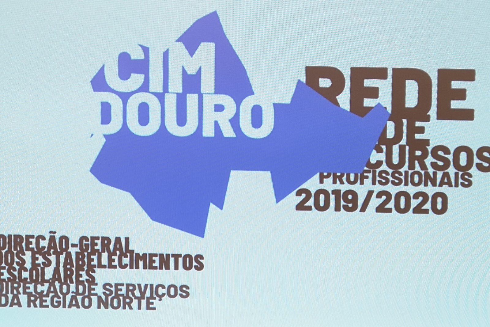 Rede de Parceiros para Formação Profissional Reuniu em Lamego