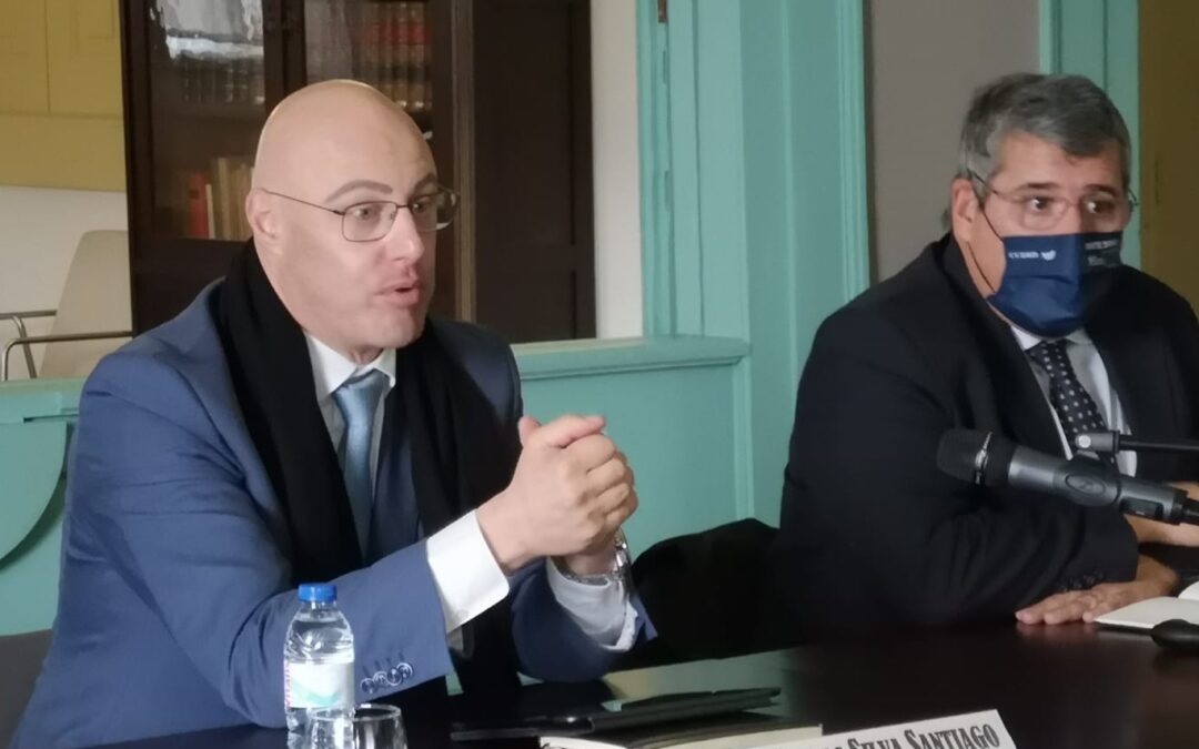 Apresentação da Estratégia NORTE2030 à CIMDOURO e evocação dos 19 anos da classificação do ADV como Património Mundial