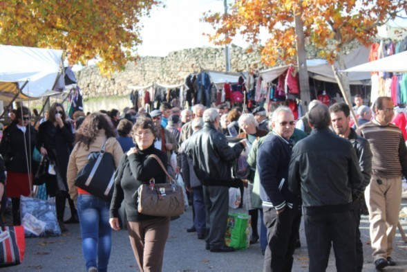 CIMDOURO DECIDE PELA REABERTURA DAS FEIRAS