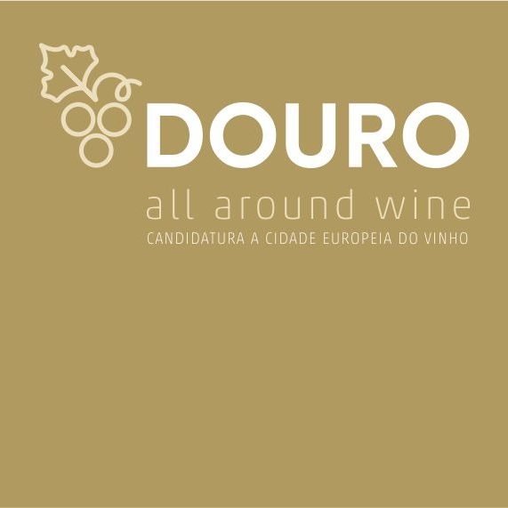 Douro venceu hoje, em Bruxelas, a candidatura “Cidade europeia do Vinho 2023”