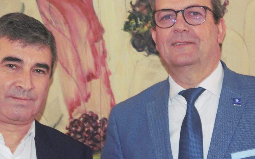 CIMDOURO – Novo Secretariado toma posse