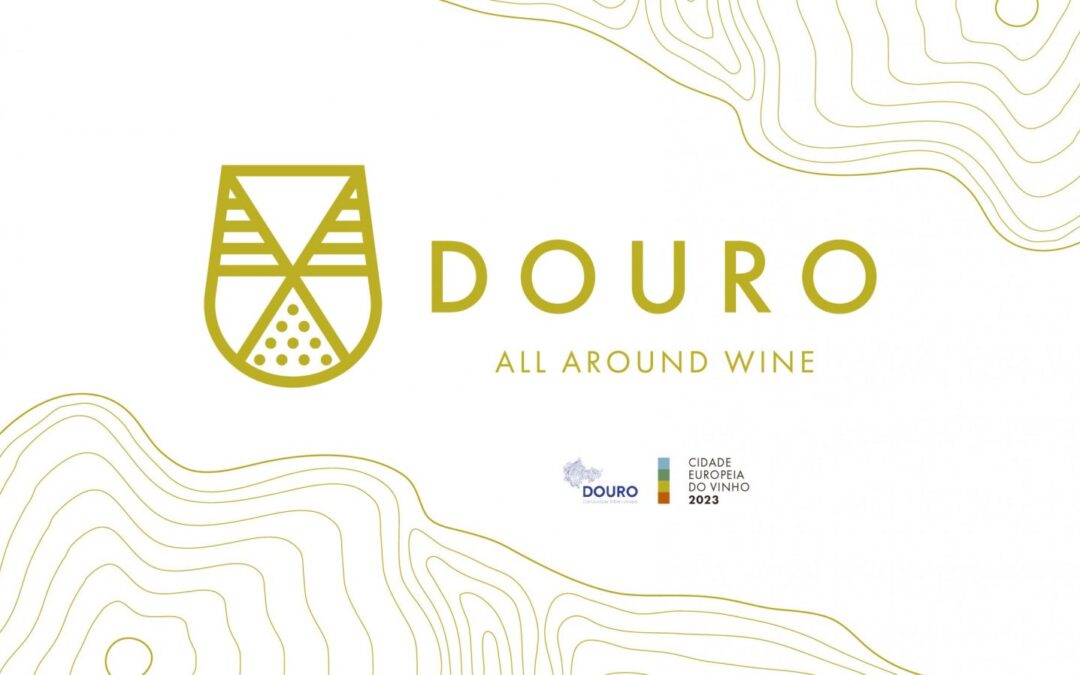 DOURO É CIDADE EUROPEIA DO VINHO 2023