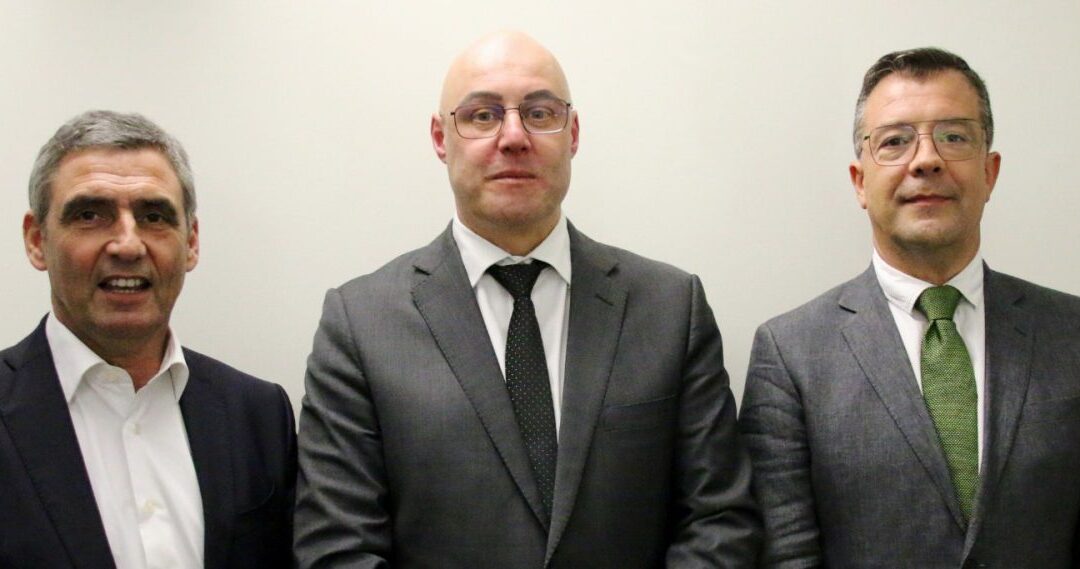 CARLOS SILVA SANTIAGO, AUTARCA DE SERNANCELHE, REELEITO PRESIDENTE DA CIMDOURO