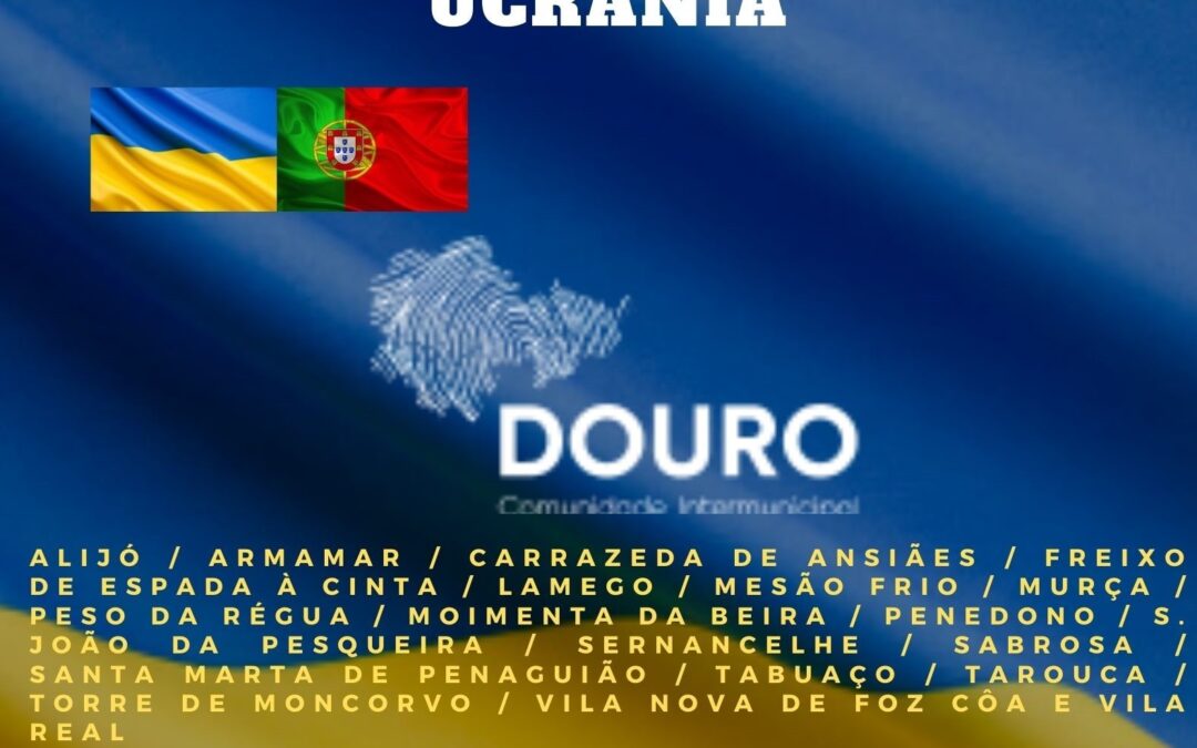 CIMDOURO envia dois autocarros à Polónia para trazer 100 refugiados para Portugal