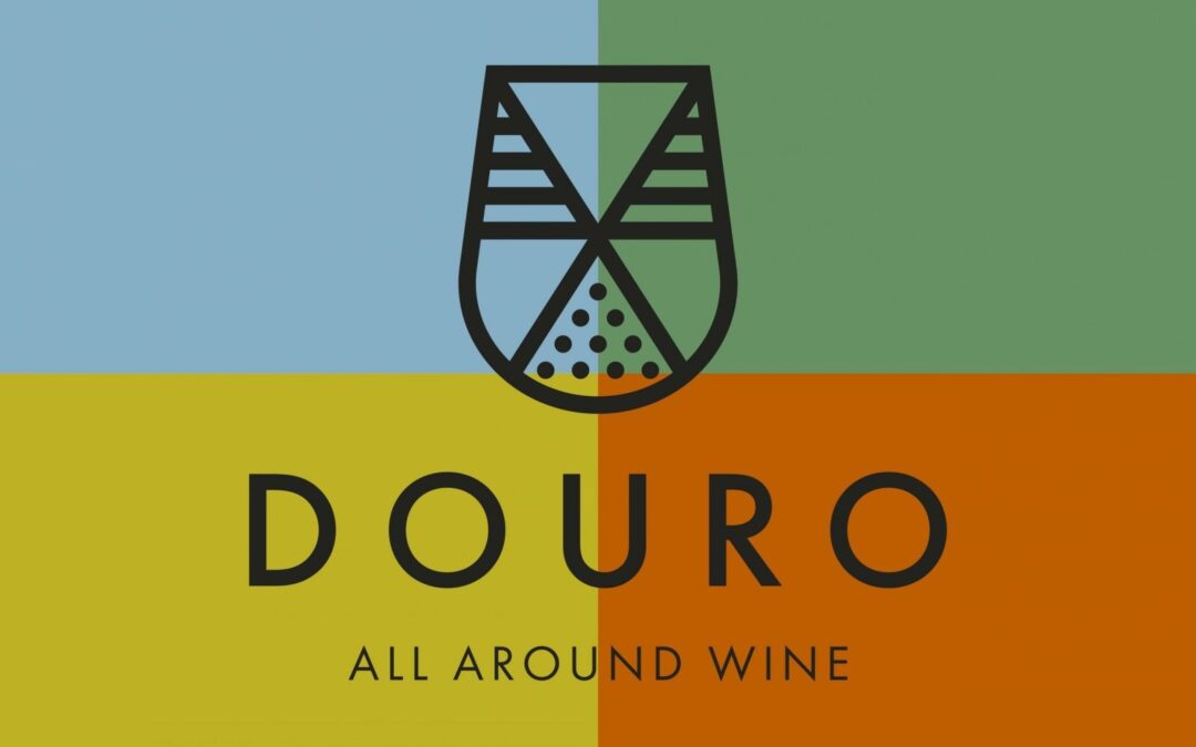 DOURO É CIDADE EUROPEIA DO VINHO 2023