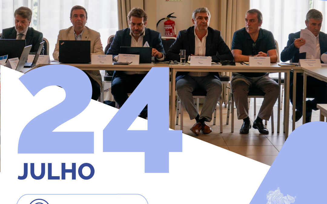 172ª REUNIÃO DO CONSELHO INTERMUNICIPAL