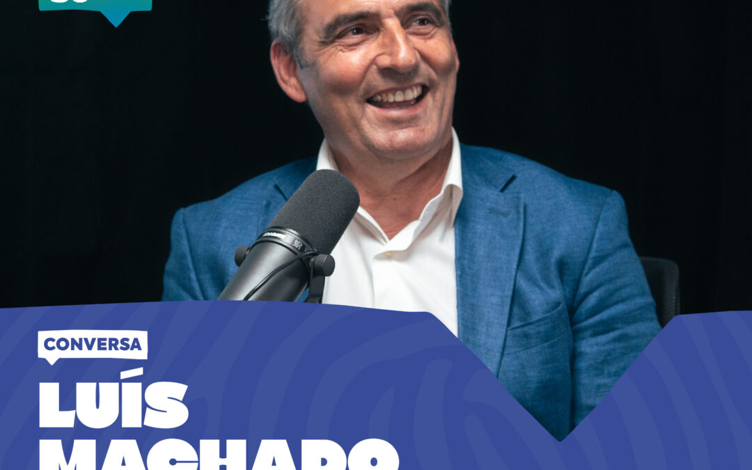 Podcast Reino Maravilhoso – Episódio 1