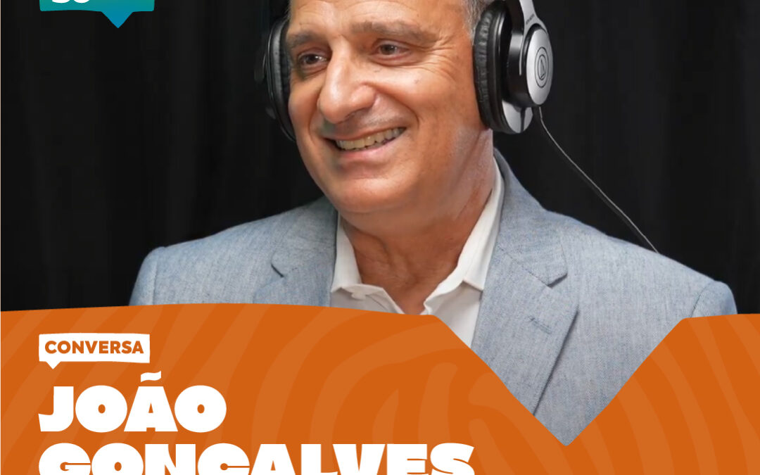 REINO MARAVILHOSO – EPISÓDIO 2