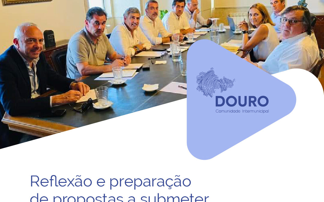 REFLEXÃO E PREPARAÇÃO DE PROPOSTAS A SUBMTER AO MINISTÉRIO DA AGRICULTURA