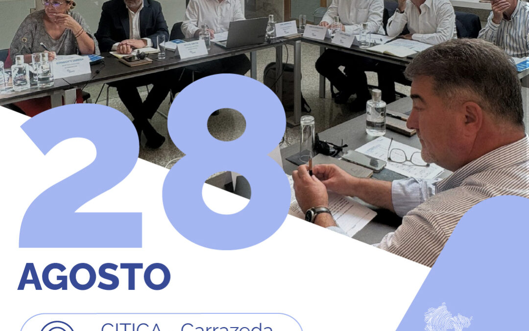 173ª REUNIÃO DO CONSELHO INTERMUNICIPAL