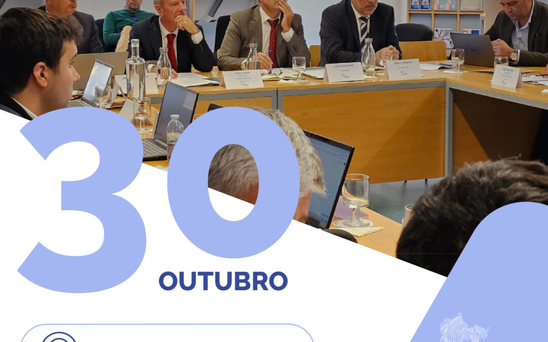 176ª REUNIÃO DO CONSELHO INTERMUNICIPAL