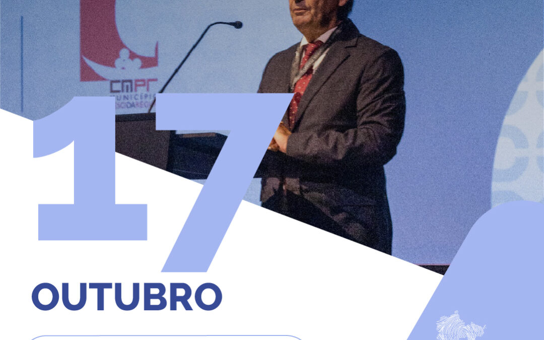 I Edição do Fórum de Cibersegurança da Administração Local