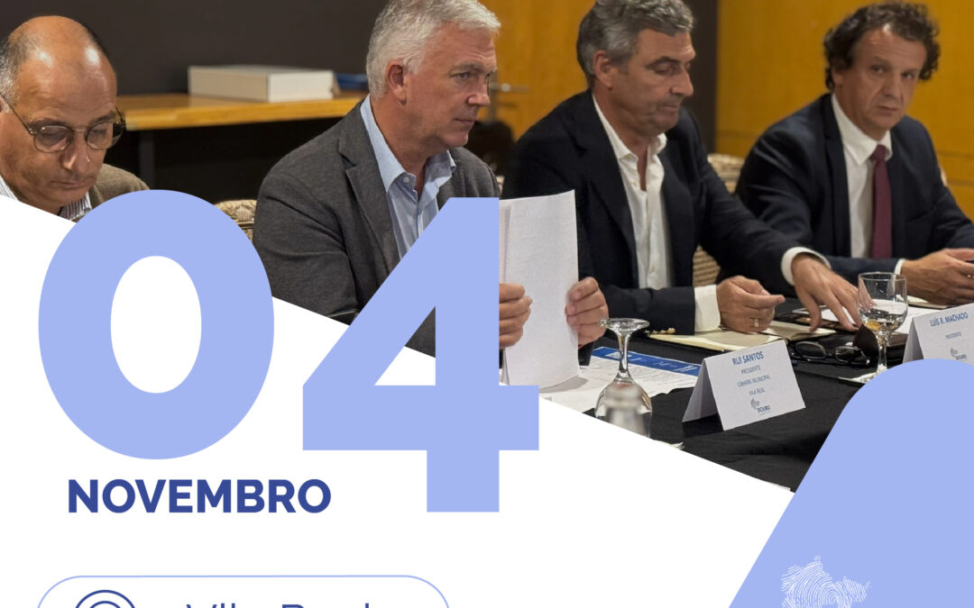 CONTINUAÇÃO DA 176ª REUNIÃO DO CONSELHO INTERMUNICIPAL