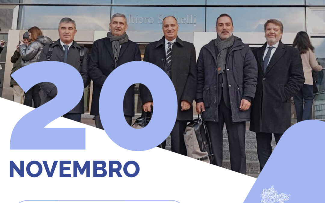 CIM Douro dá início à sua atividade permanente em Bruxelas
