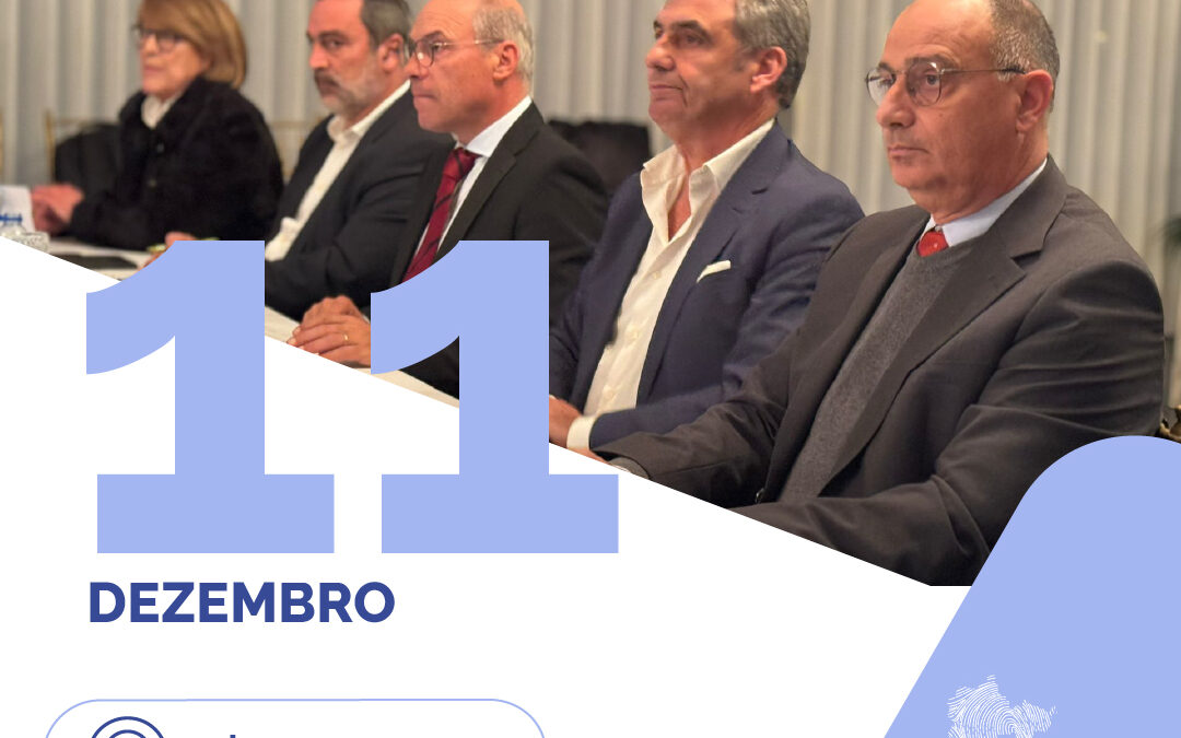 178ª Reunião do Conselho Intermunicipal