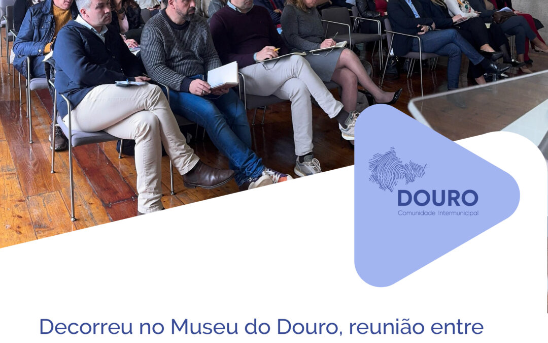 Reunião no âmbito das “Comemorações do 14 de Dezembro de 2025