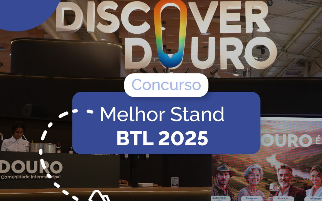 Prémios Melhor Stand BTL 2025