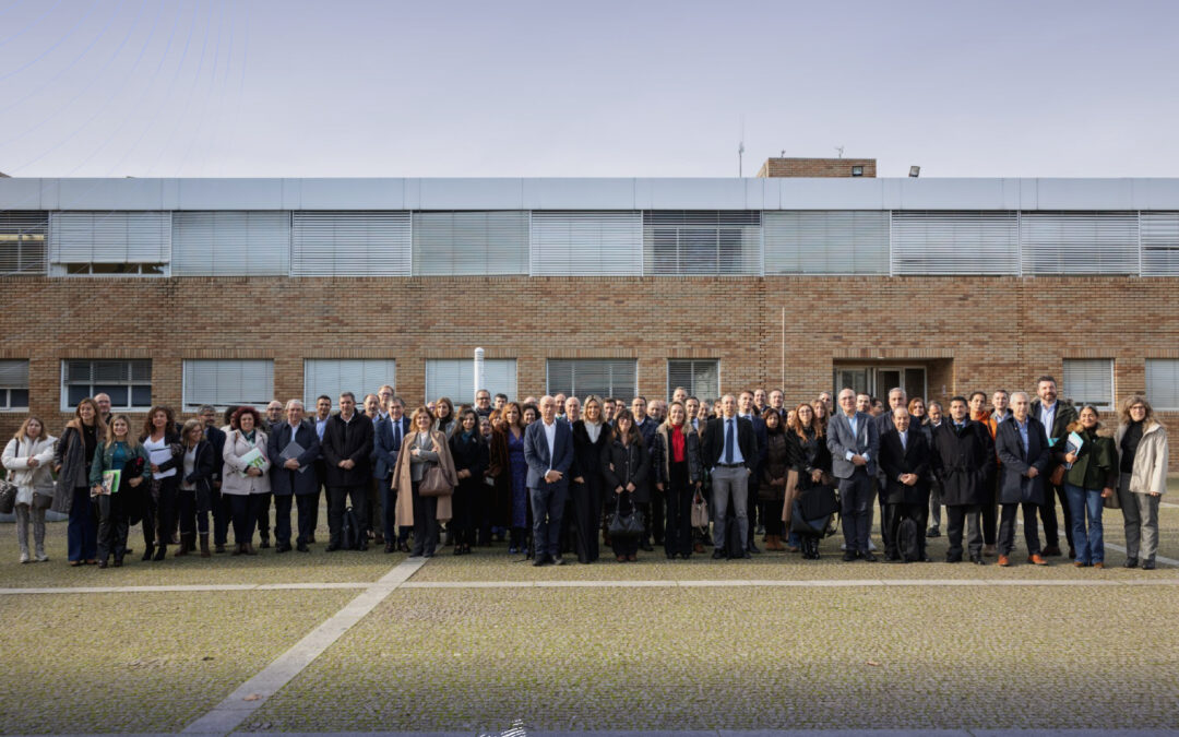 CIM Douro integra o Comité Setorial de Governança Territorial da Comunidade de Trabalho Norte de Portugal – Castilla y León
