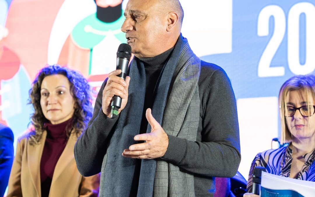 IV Encontro Intermunicipal de Cantadores de Janeiras