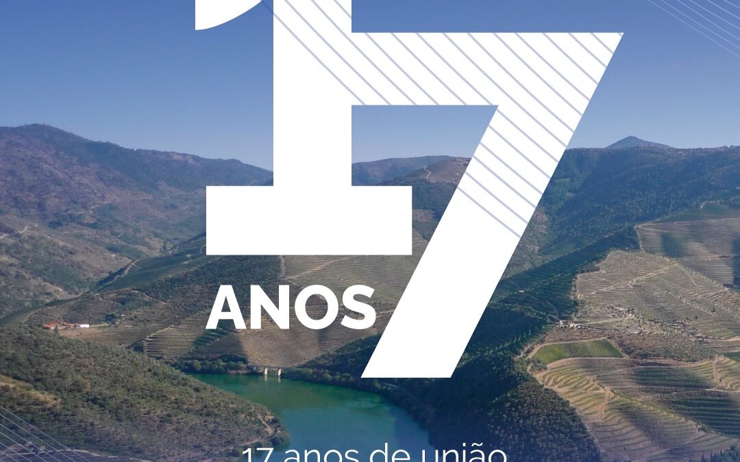 17 Anos de CIM Douro