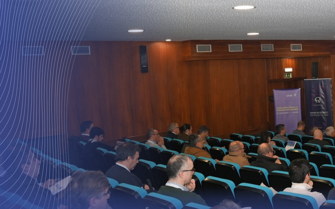 Participação da CIM Douro na candidatura da C-Network