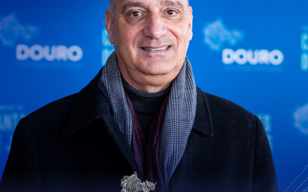 Presidente da CIM Douro eleito para o Conselho de Concertação Territorial