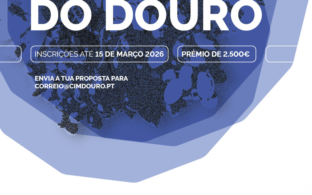 Concurso Formas do Douro