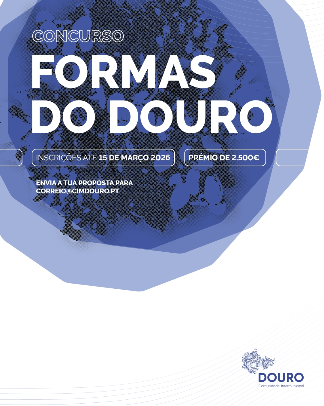 Concurso Formas do Douro