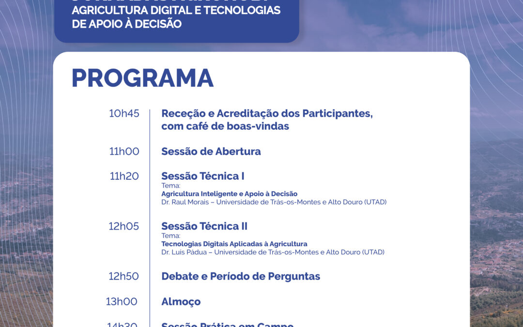 Jornadas AgroHub 2026