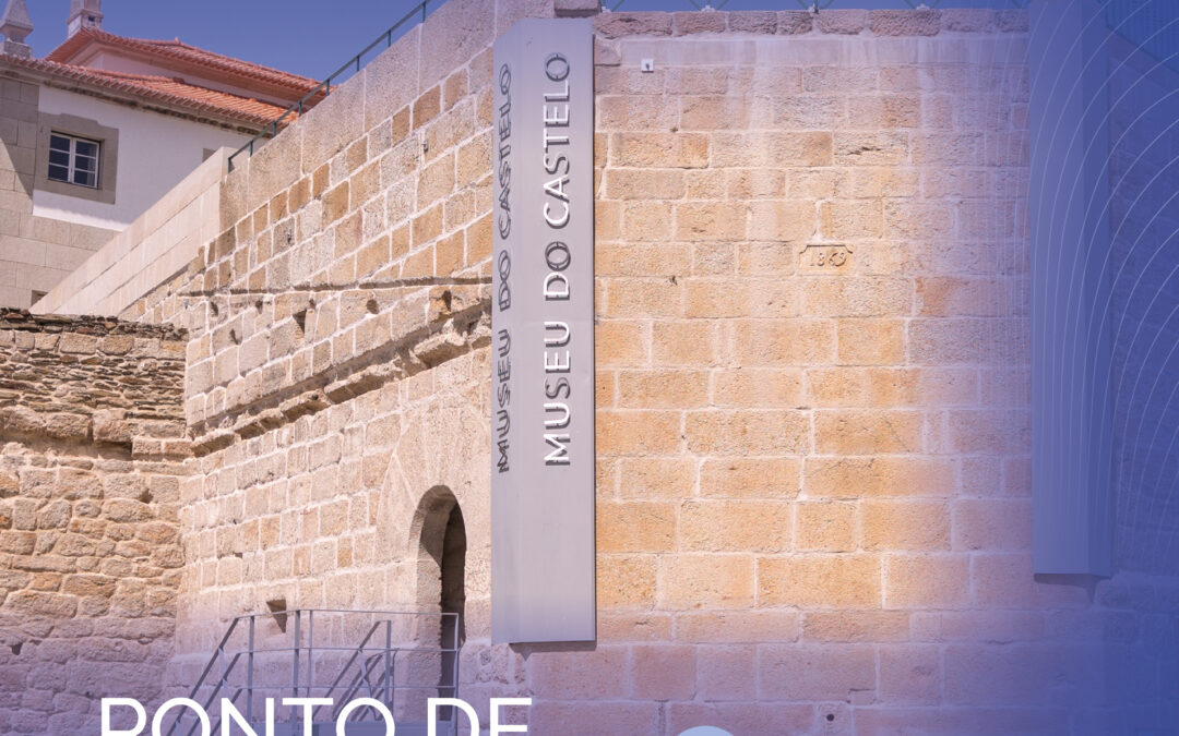 Museu do Castelo