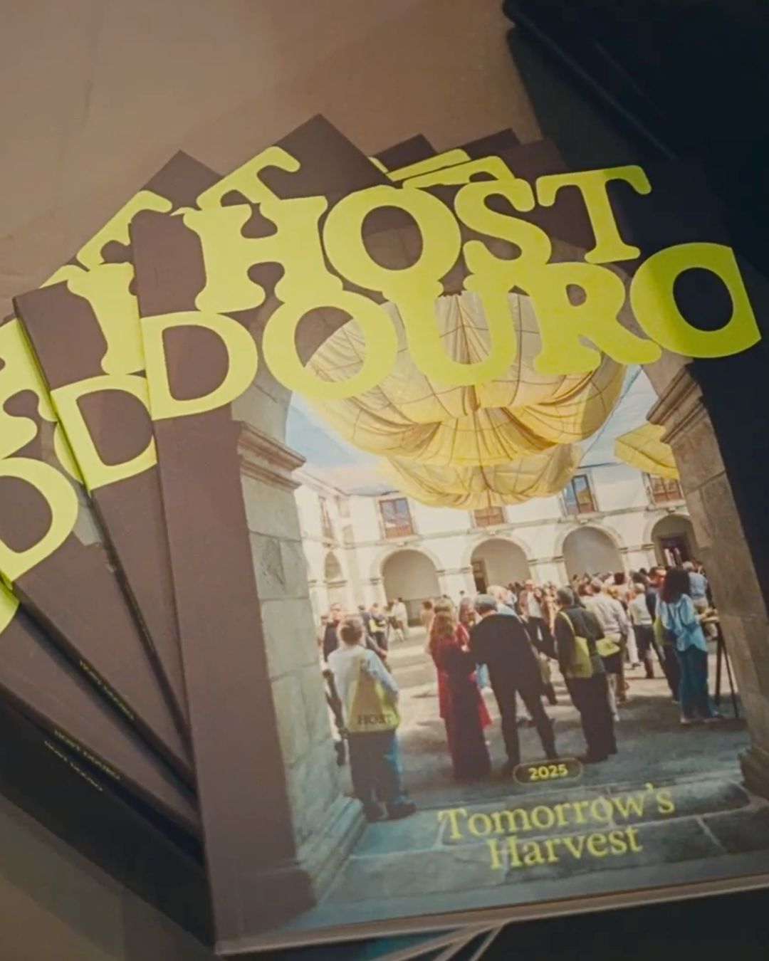 Jantar exclusivo – BTL 2026