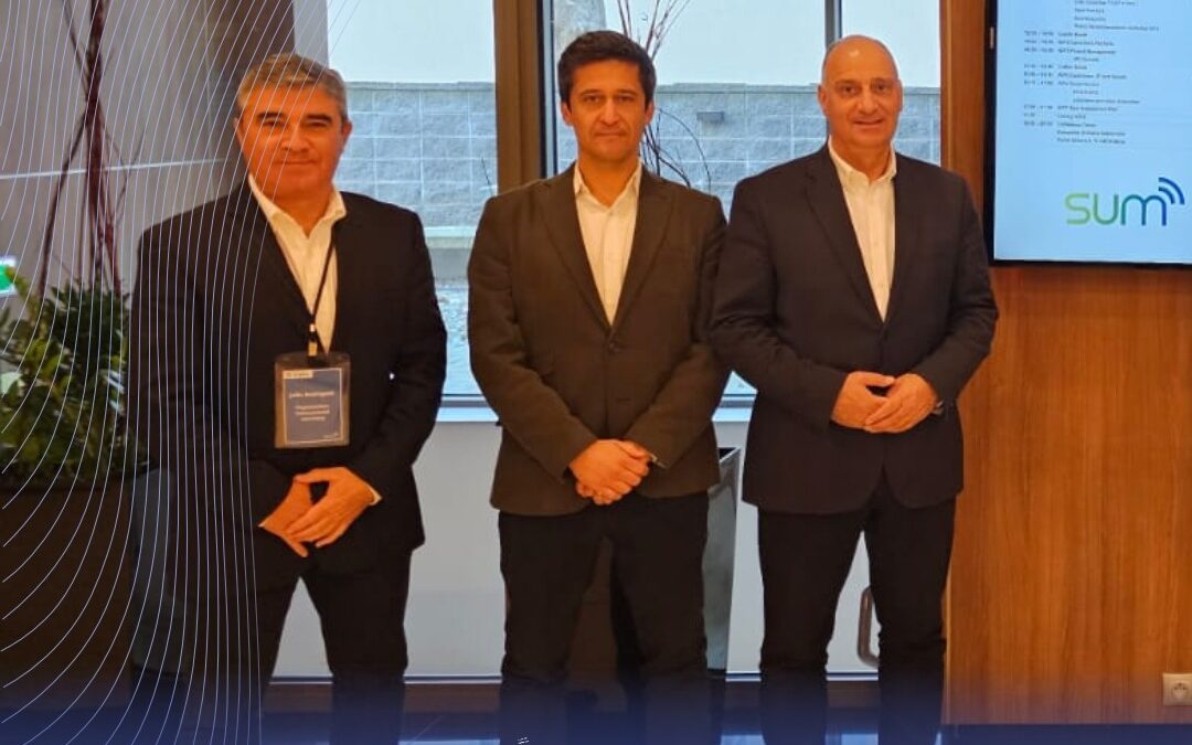 CIM Douro participa na assembleia geral do projeto europeu SUM, em Cracóvia