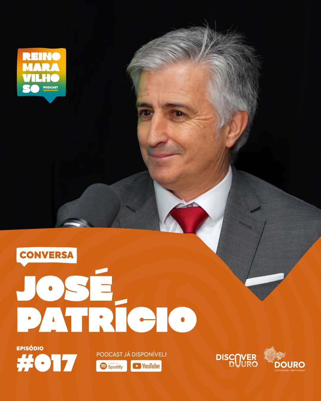 REINO MARAVILHOSO – EPISÓDIO 17