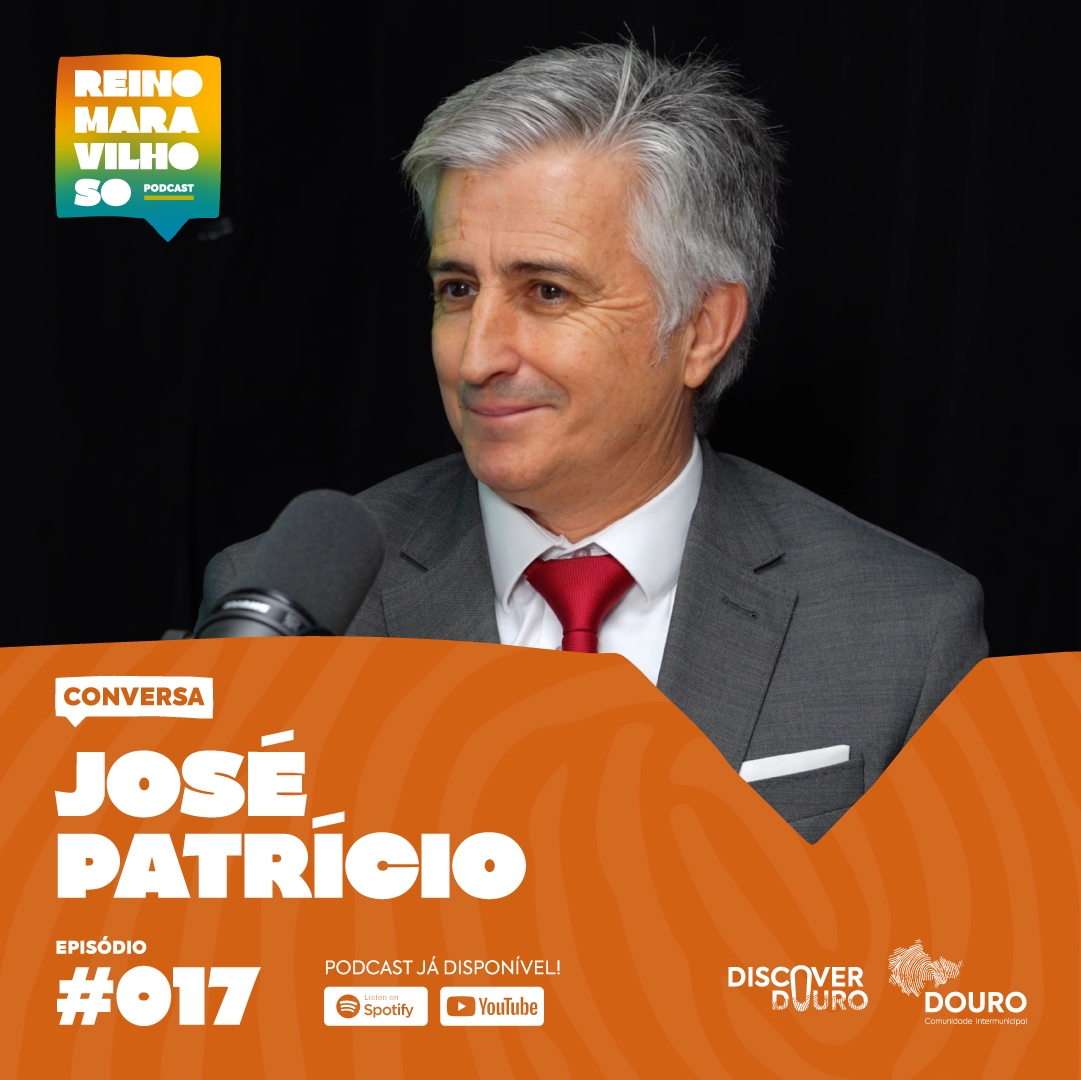 REINO MARAVILHOSO – EPISÓDIO 17