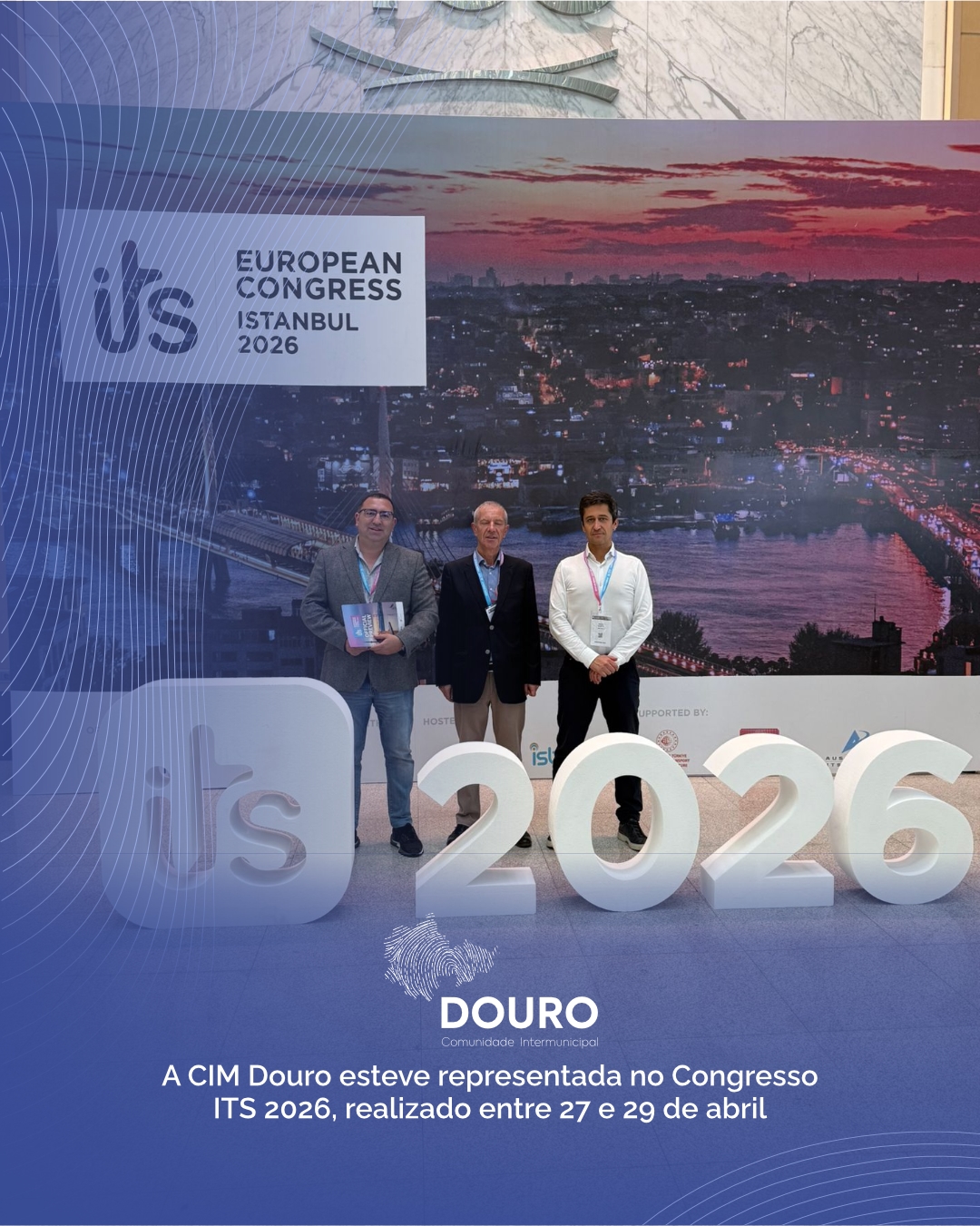 Congresso ITS 2026