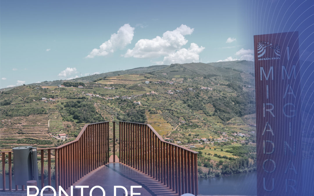 Miradouro do Imaginário