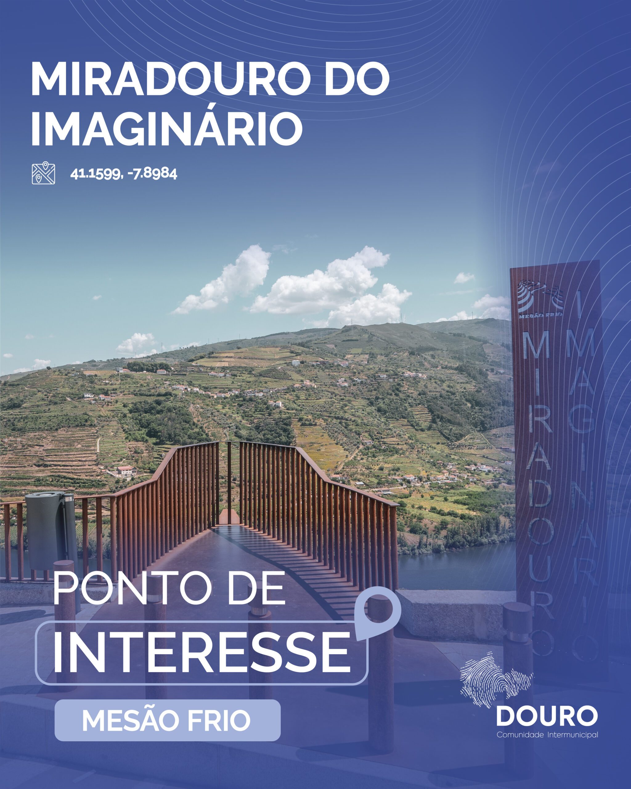 Miradouro do Imaginário