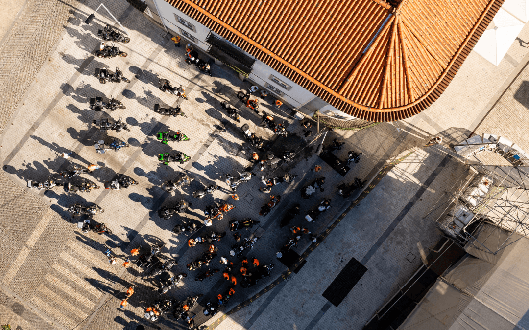 Passaporte Douro On 2 Wheels 2026