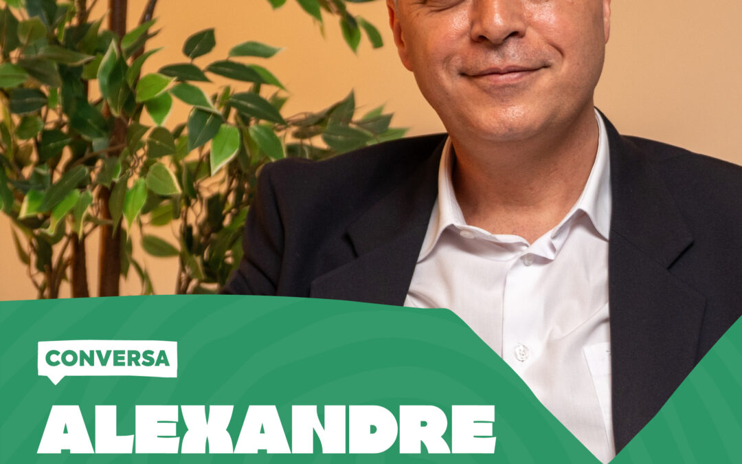 REINO MARAVILHOSO – EPISÓDIO 19