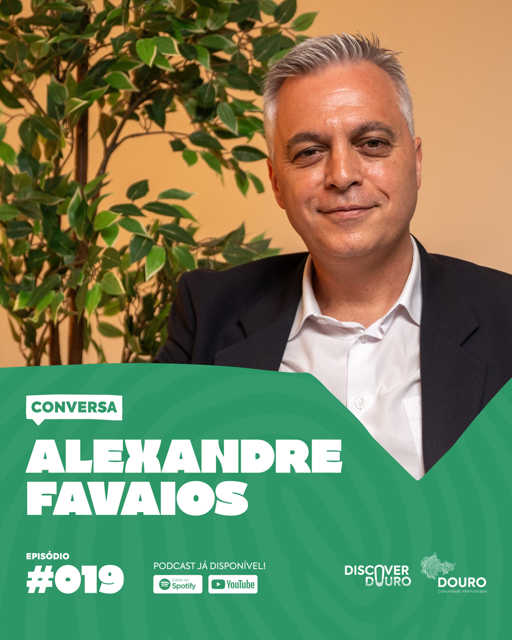 REINO MARAVILHOSO – EPISÓDIO 19