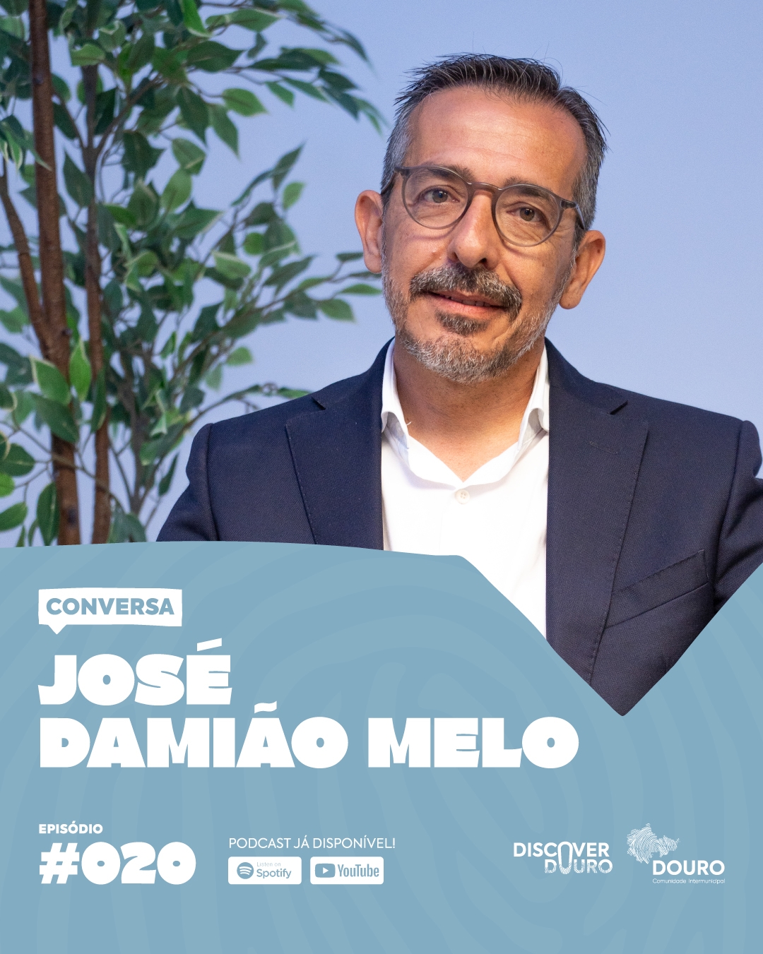 REINO MARAVILHOSO – EPISÓDIO 20